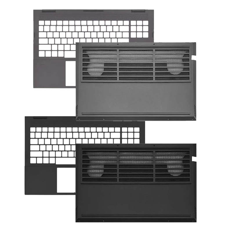 Gpu Cooler - Wentylator do laptopa HP OMEN 15-EK