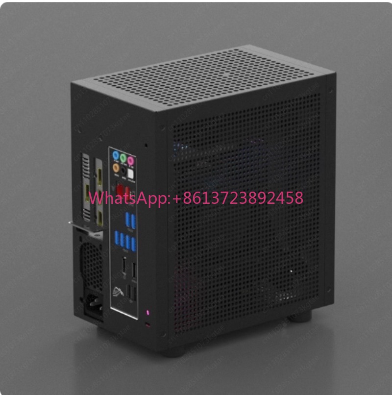Aio Liquid Cooler - Obudowa komputerowa GEEEK M21 / M31