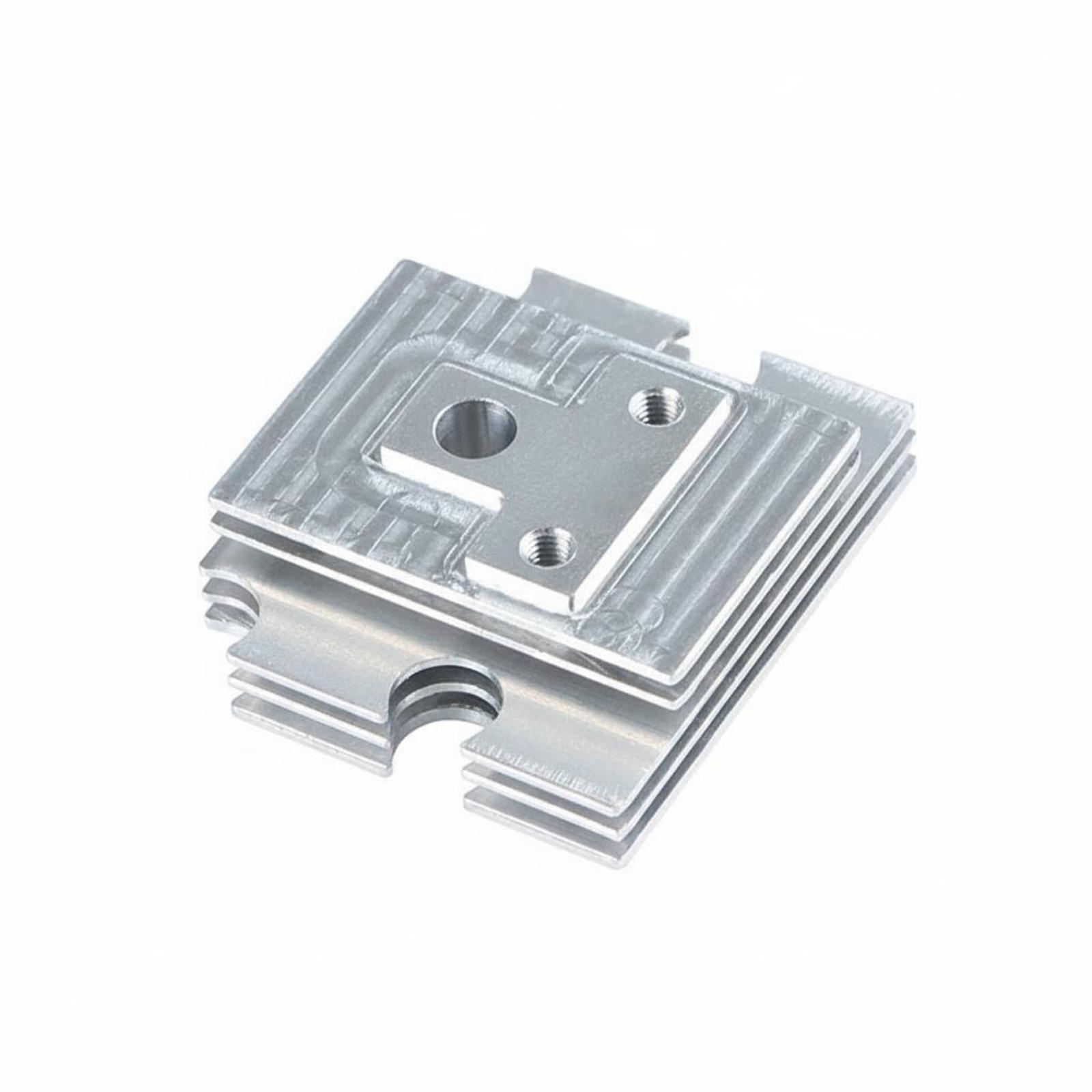 Heatsink - Radiator SE Hotend Oryginalna Część Blok