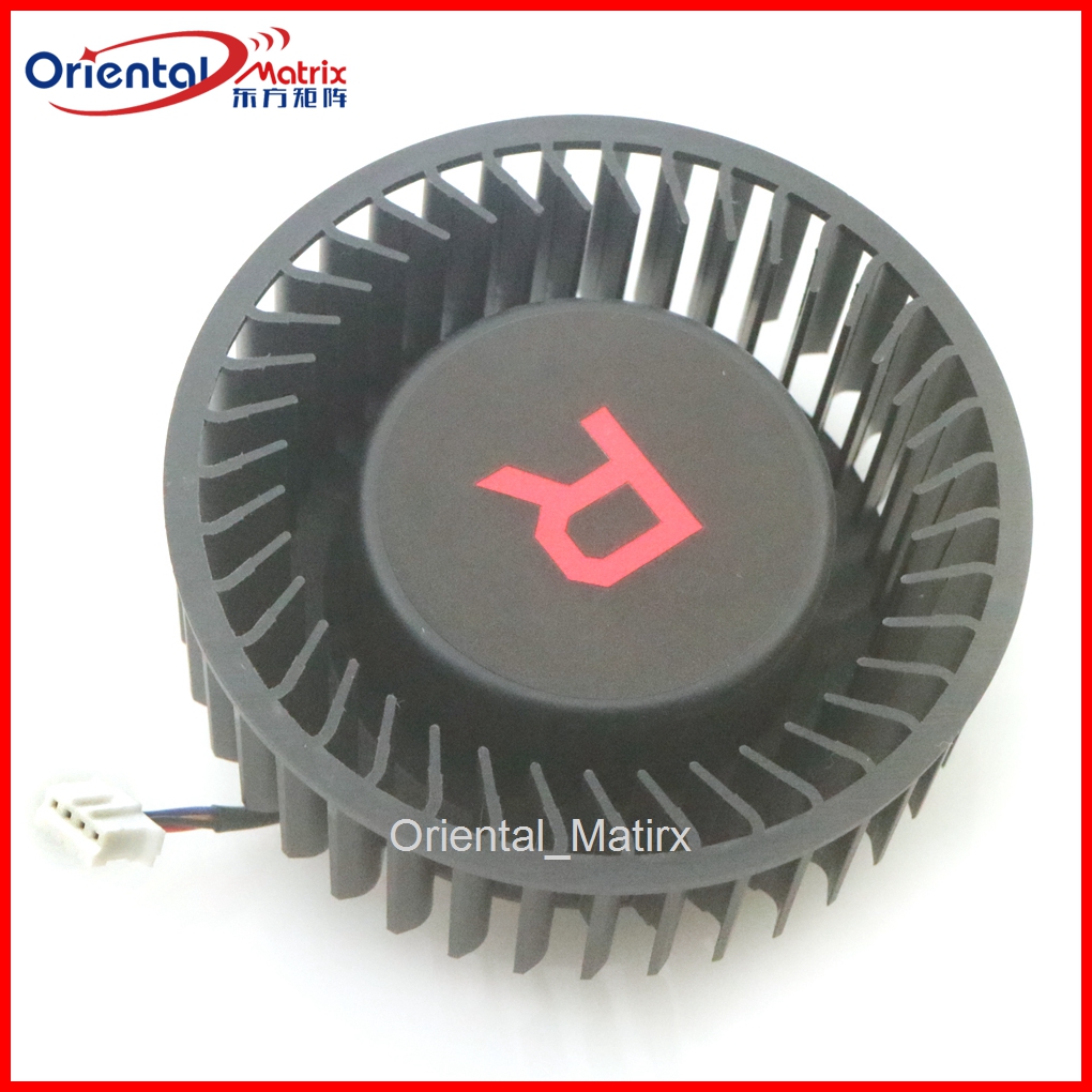 Cpu Cooler - BFB1012SHA01 12V 2.4A 75mm 37*37*37mm wentylator