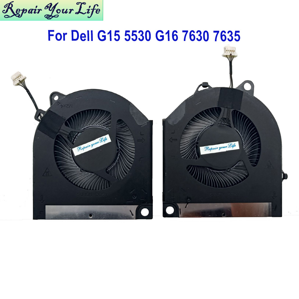 Gpu Cooler - Wentylator chłodzący procesor laptopa DC 5V