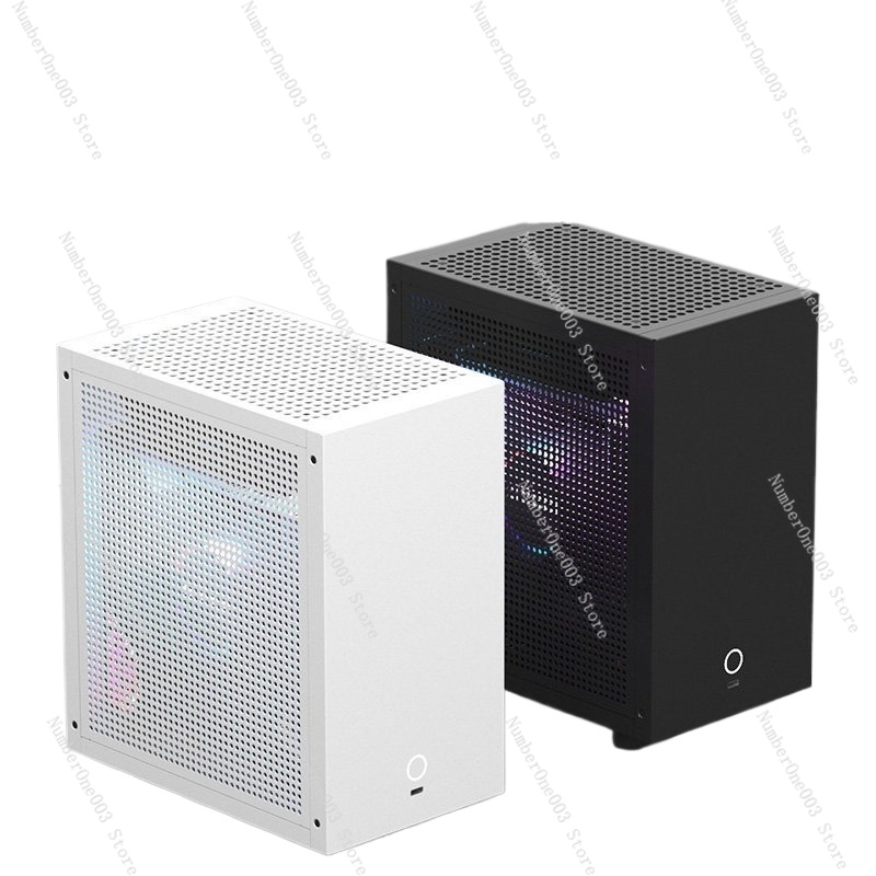 Gpu Cooler - Obudowa komputerowa Mini ITX M21 /