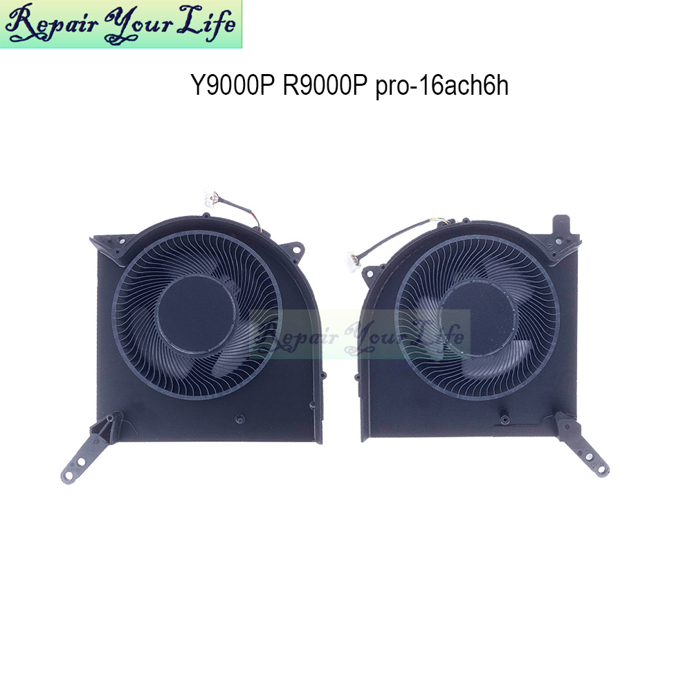 Gpu Cooler - Wentylatory chłodzące procesor GPU do laptopa