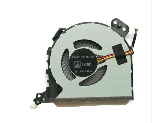 Cpu Cooler - Wentylator chłodzący laptopa CPU do lenovo