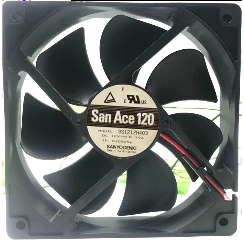 Nowy wentylator chłodzący CPU  – Cpu Fan recenzja i cena