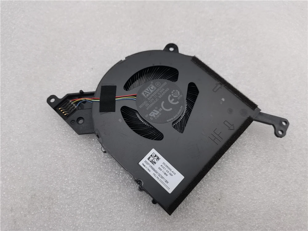 5 f10s14116 R + L CPU GPU went – Cpu Fan recenzja i cena