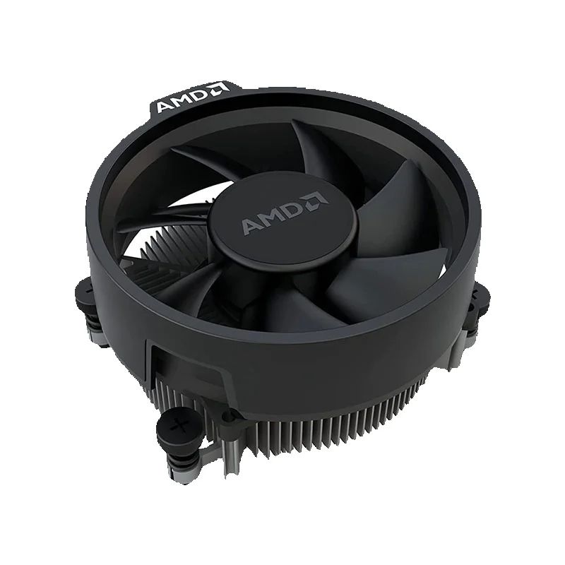 AMD Ryzen Wraith Cooler Wiatra – Cpu Cooler recenzja i cena