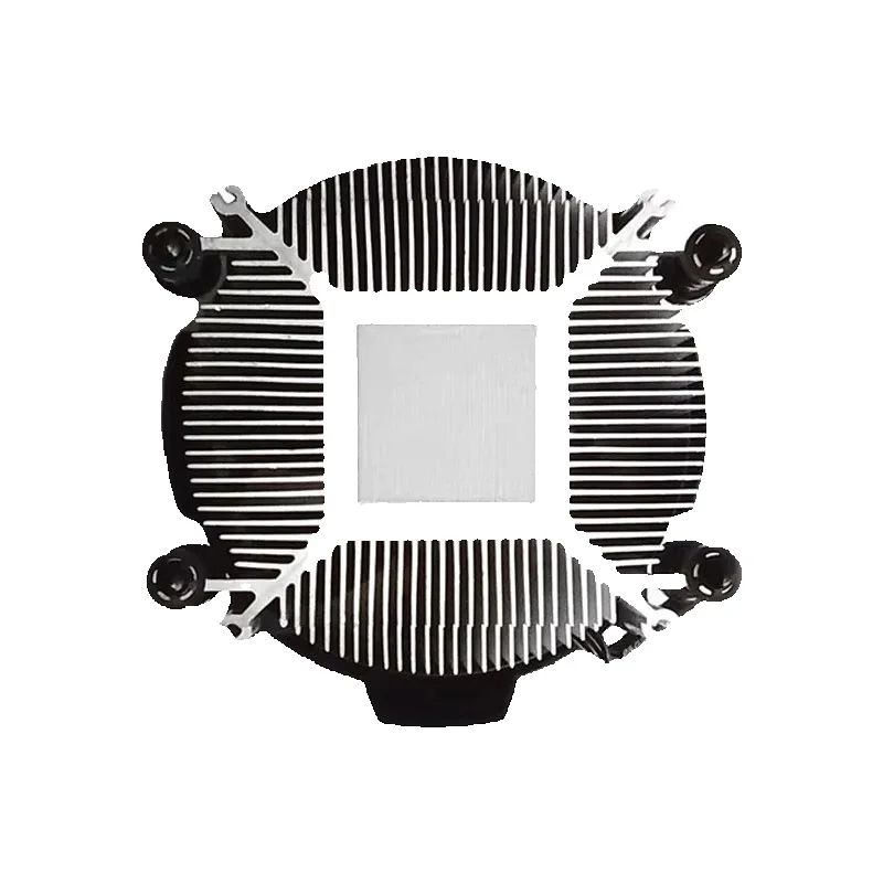 AMD Ryzen Wraith Cooler Wiatra – Cpu Cooler recenzja i cena