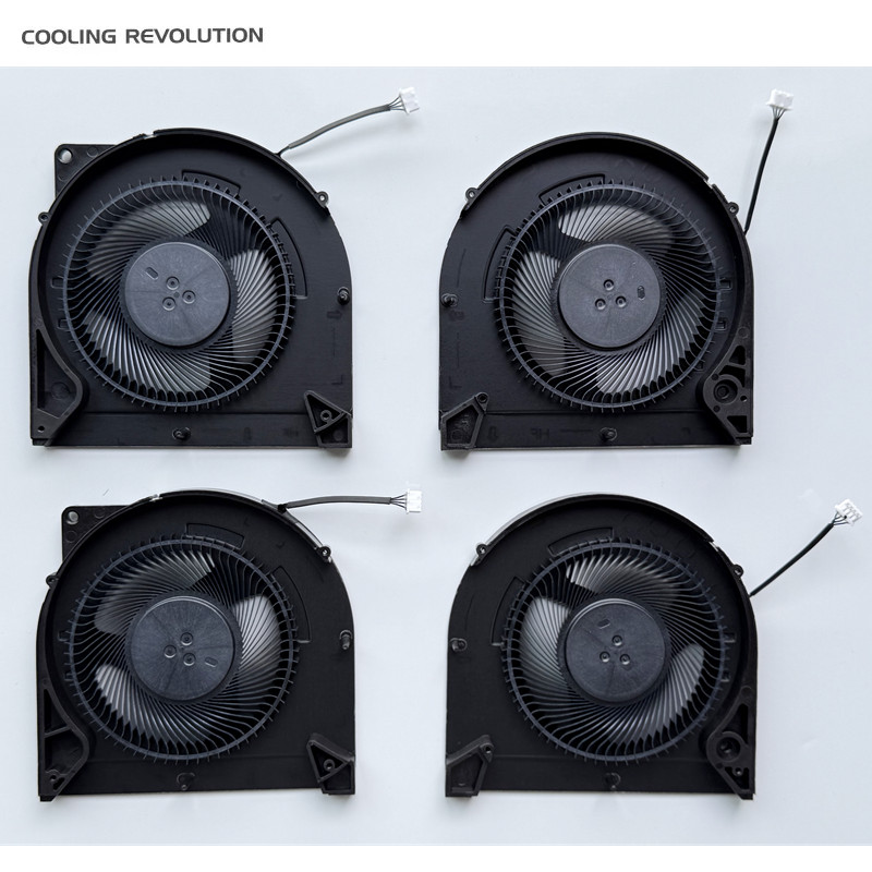 Nowy Oryginalny Wentylator Chł – Gpu Cooler recenzja i cena
