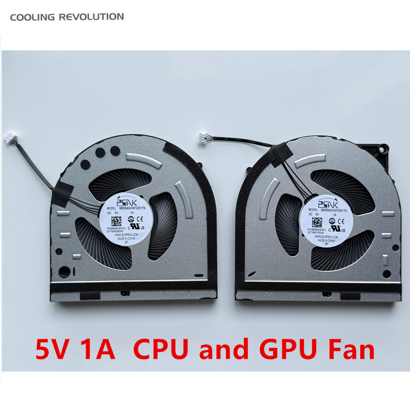 Nowy Oryginalny Wentylator Chł – Gpu Cooler recenzja i cena