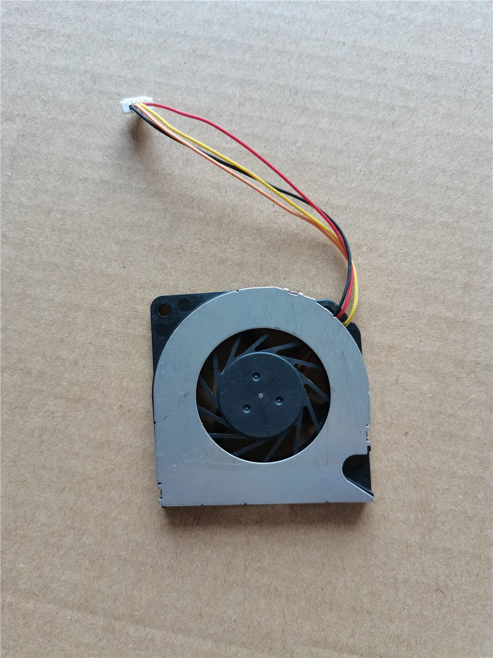 Nowy oryginalny Laptop/Noteboo – Air Cooler Cpu recenzja i cena