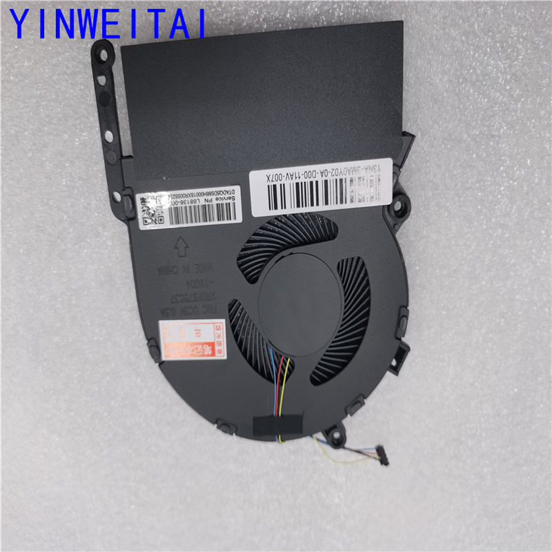 Nowy wentylator chłodzący CPU  – Gpu Cooler recenzja i cena