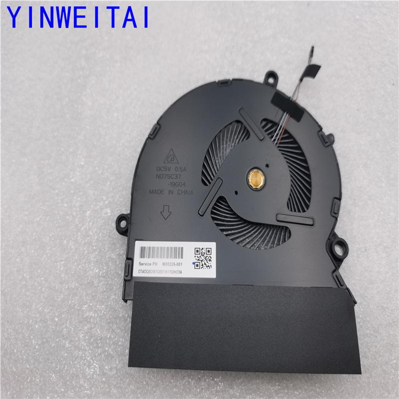 Nowy wentylator chłodzący CPU  – Gpu Cooler recenzja i cena
