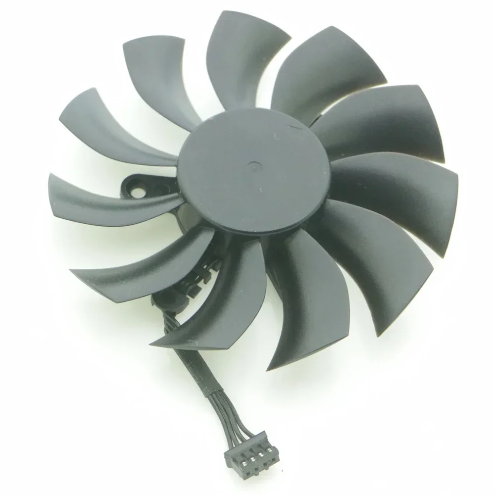 PLA09215B12H 12V 0,55A 86mm 4P – Gpu Cooler recenzja i cena