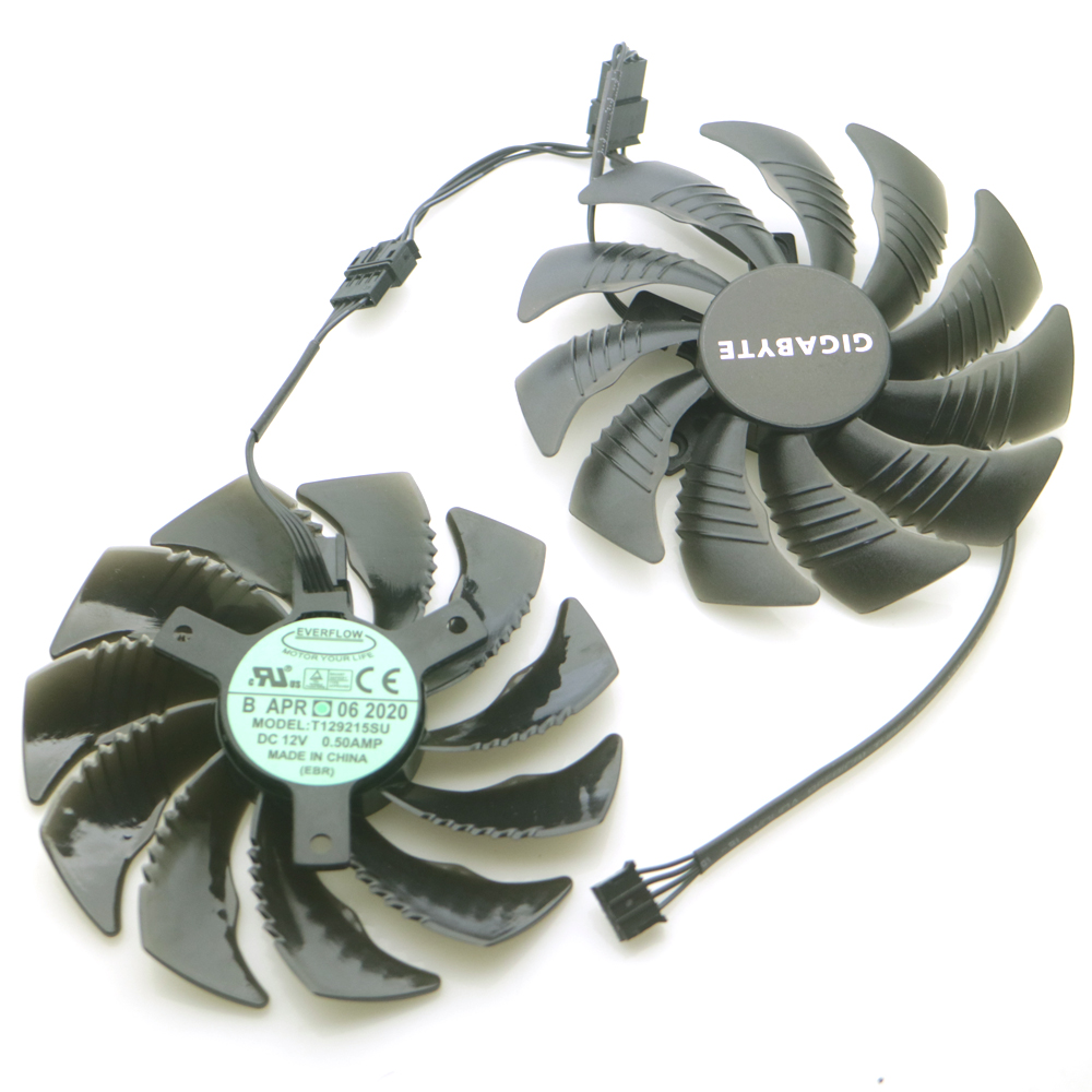 T 129215 Wentylator VGA SU 12V – Air Cooler Cpu recenzja i cena