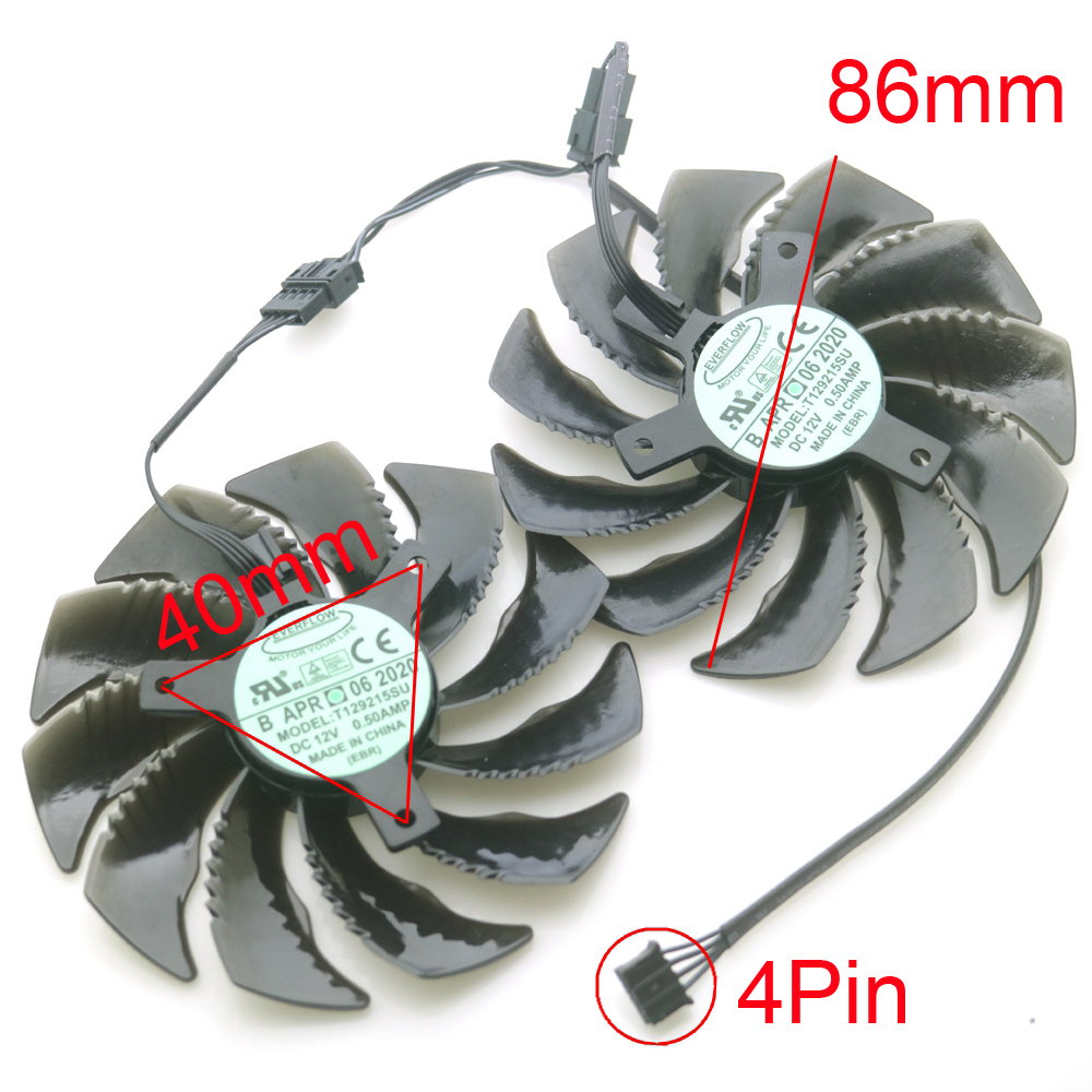 T 129215 Wentylator VGA SU 12V – Air Cooler Cpu recenzja i cena