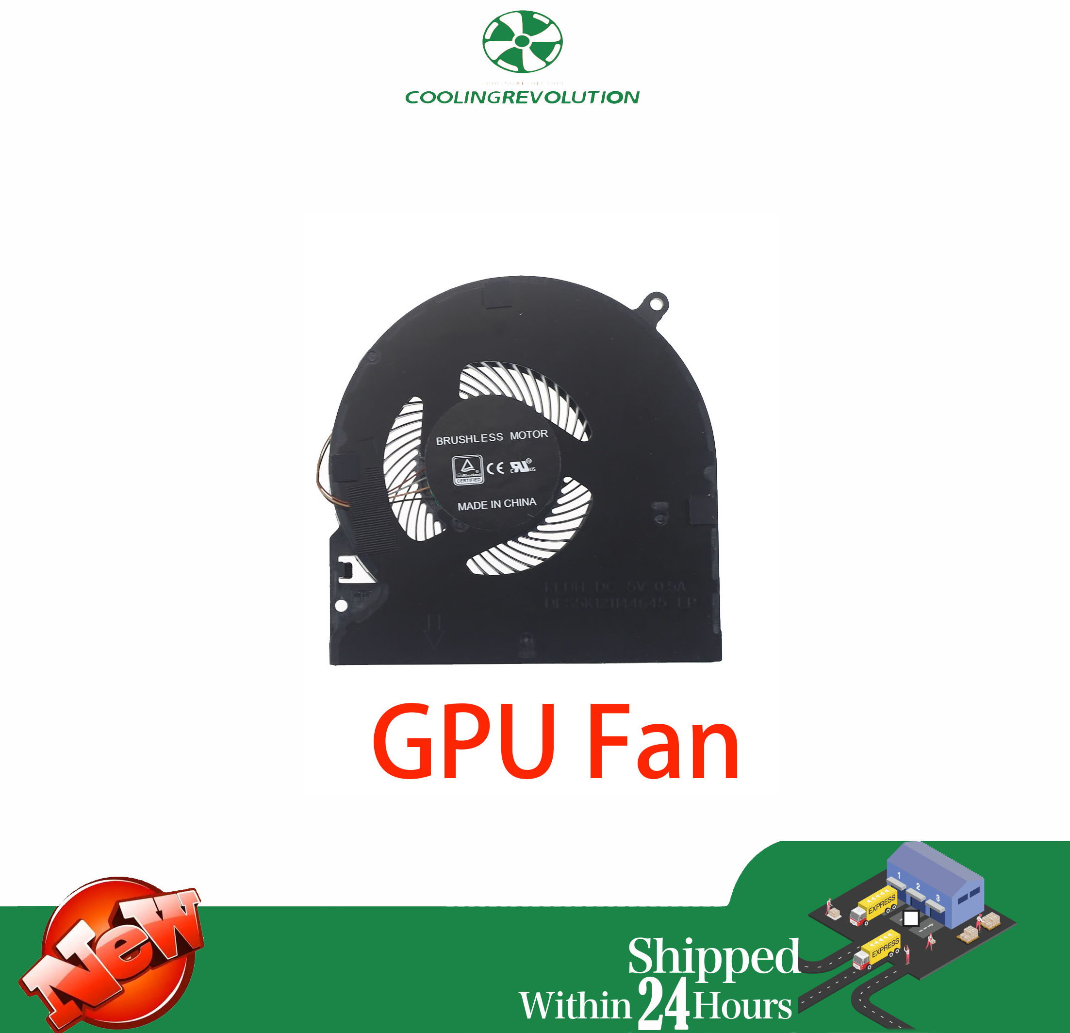 Wentylator procesora laptopa G – Gpu Cooler recenzja i cena
