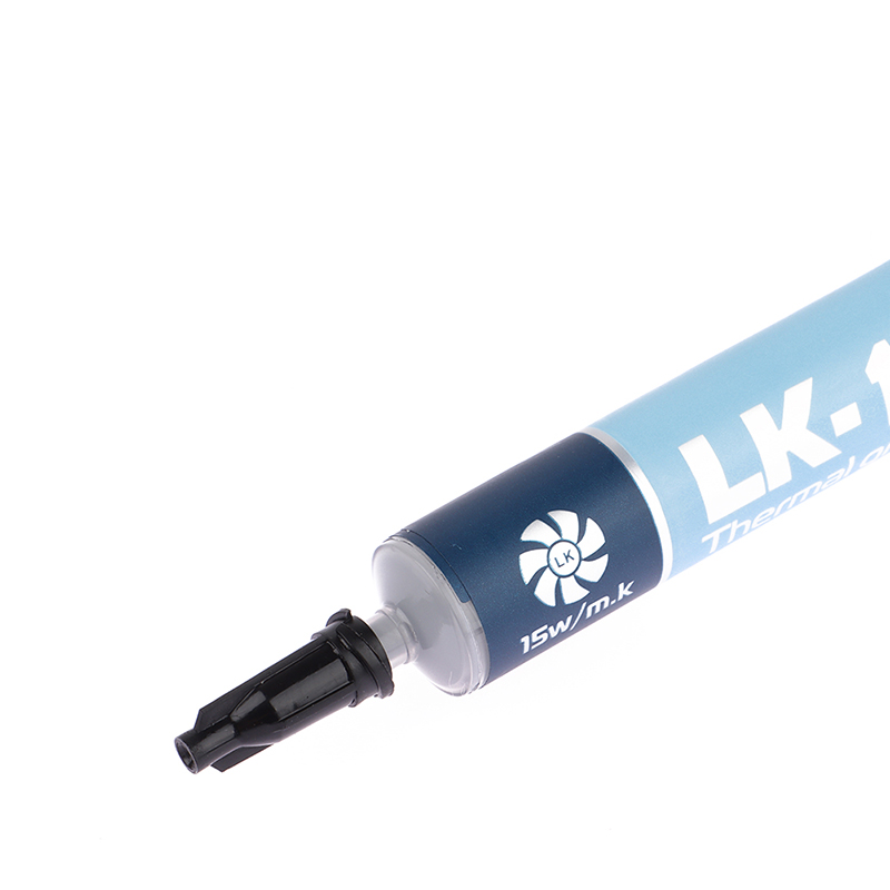 LK-17 LK-15 Związek termiczny  – Thermal Paste recenzja i cena