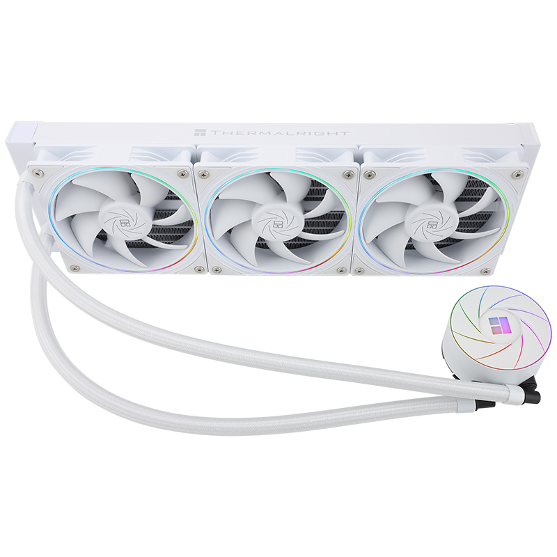 Thermalright AQUA ELITE 360 V2 – Aio Liquid Cooler recenzja i cena