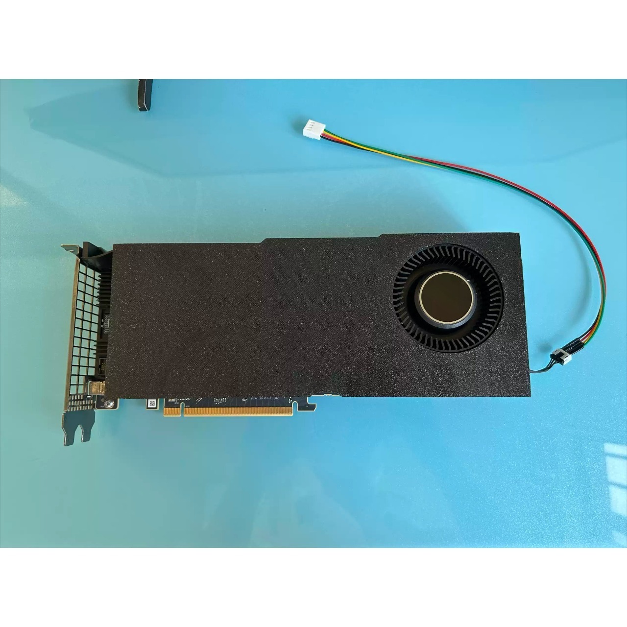 Zestaw do modyfikacji chłodzen – Gpu Cooler recenzja i cena