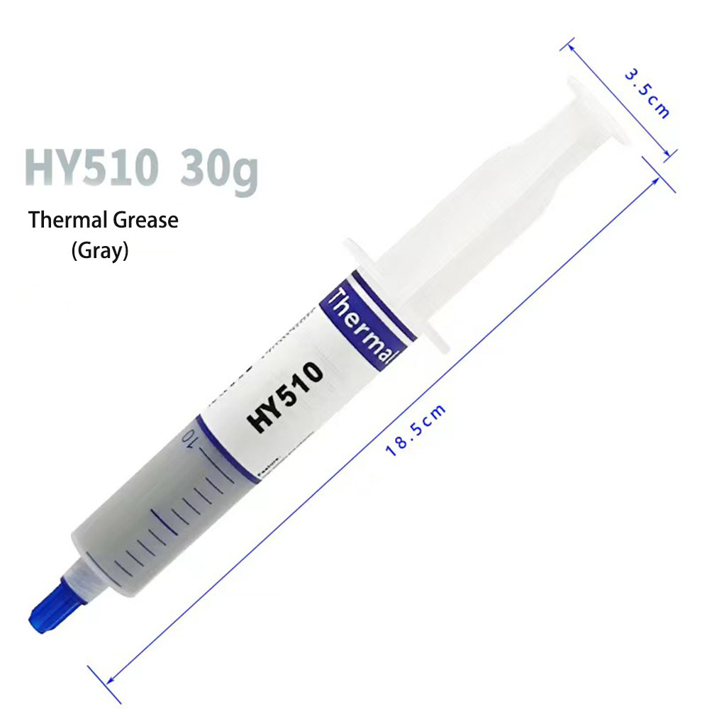 5/10/30g silikonowa pasta term – Thermal Paste recenzja i cena