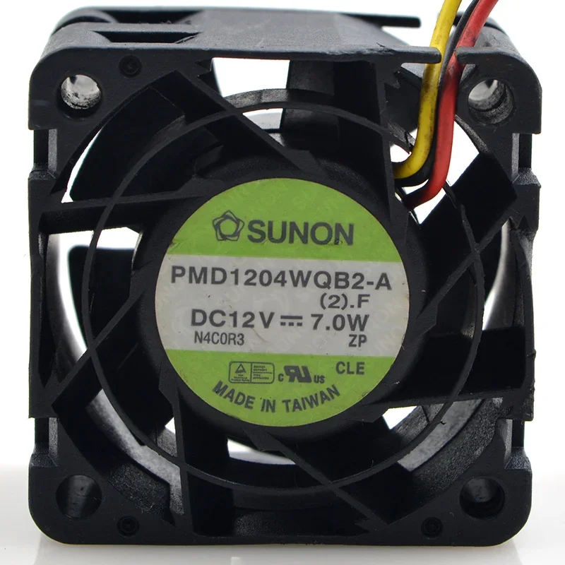 Nowy wentylator CPU do SUNON P – Cpu Fan recenzja i cena