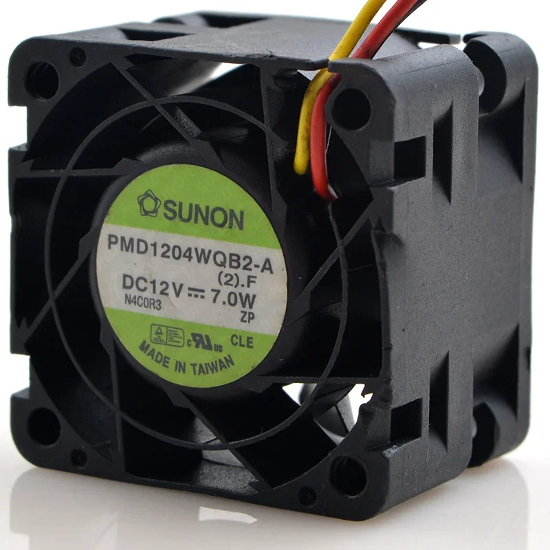 Nowy wentylator CPU do SUNON P – Cpu Fan recenzja i cena