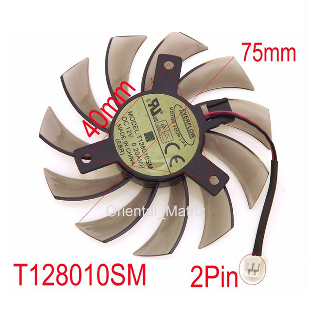 Darmowa wysyłka T128010SM 75mm – Cpu Cooler recenzja i cena