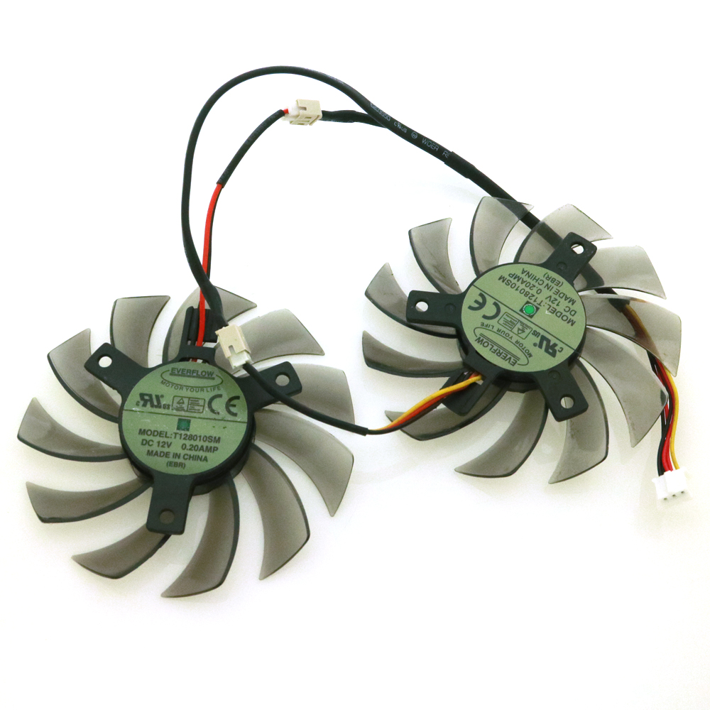 Darmowa wysyłka T128010SM 75mm – Cpu Cooler recenzja i cena