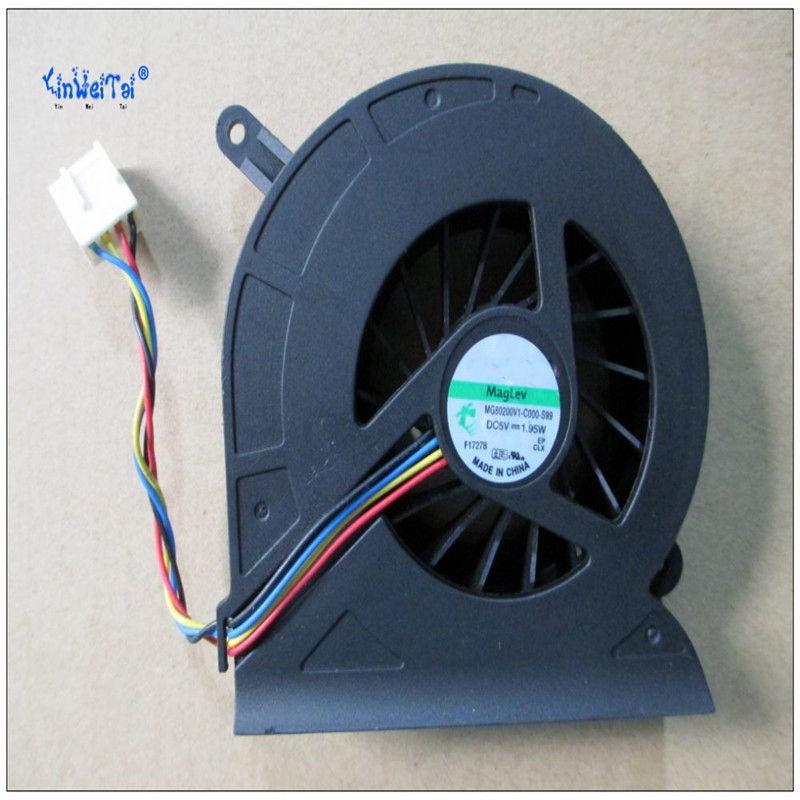 Dla Dell Inspiron One 2205 230 – Cpu Fan recenzja i cena