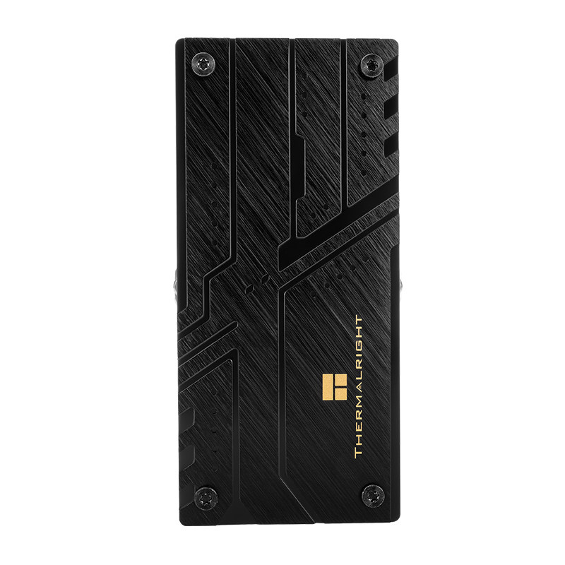 Radiator chłodzący procesor z  – Cpu Heatsink recenzja i cena