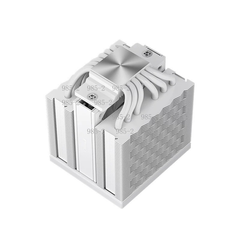 Chłodnica CPU z 6 rurkami term – Cpu Cooler recenzja i cena