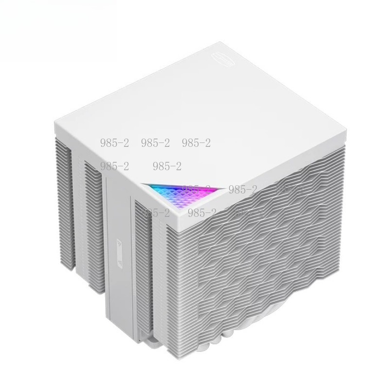 Chłodnica CPU z 6 rurkami term – Cpu Cooler recenzja i cena