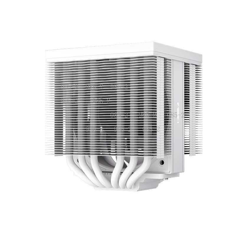 Chłodnica CPU z 6 rurkami term – Cpu Cooler recenzja i cena