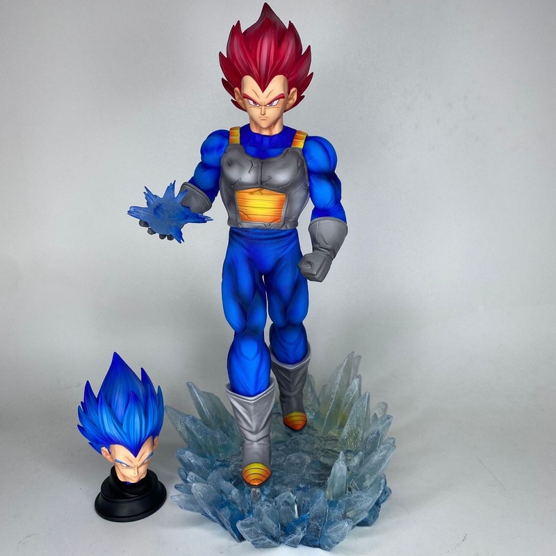Figurka Dragon Ball Super Saiy – Case Fan recenzja i cena