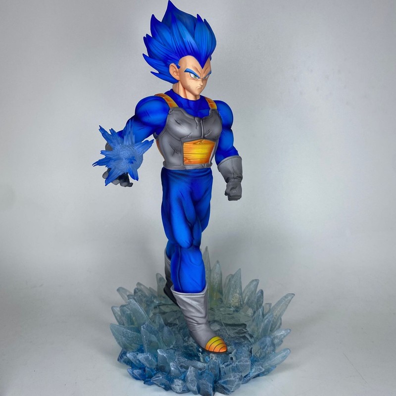 Figurka Dragon Ball Super Saiy – Case Fan recenzja i cena
