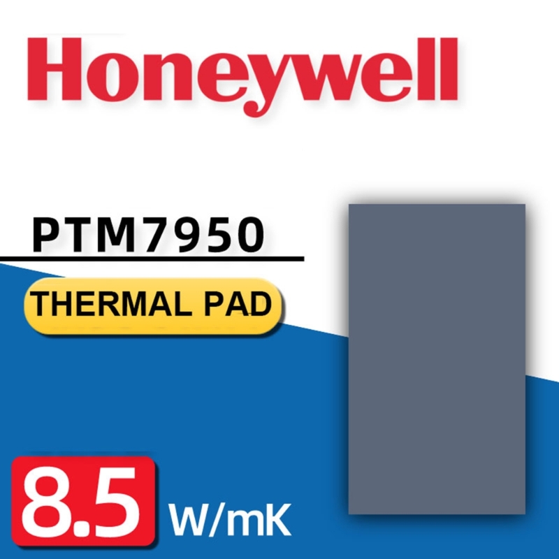 Honeywell- PTM7950 podkładka t – Thermal Paste recenzja i cena