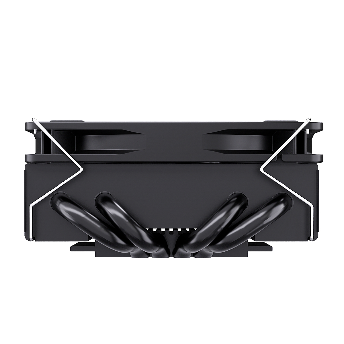 TEUCER UT45 Series CPU Cooler  – Cpu Cooler recenzja i cena