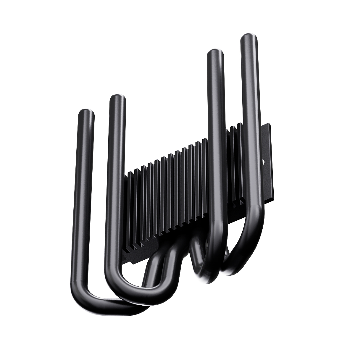 TEUCER UT45 Series CPU Cooler  – Cpu Cooler recenzja i cena