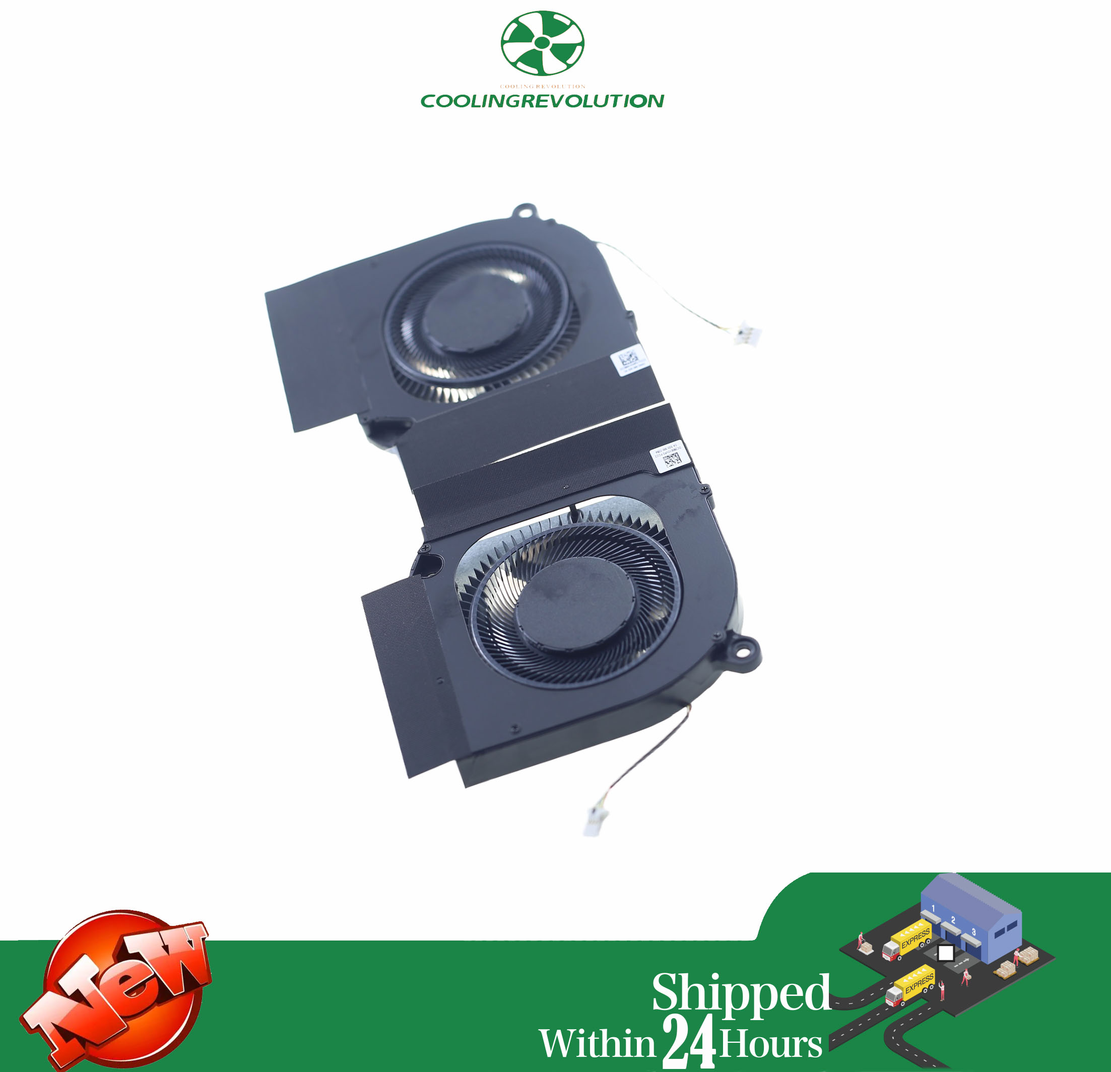 Wentylator chłodzący procesor  – Gpu Cooler recenzja i cena