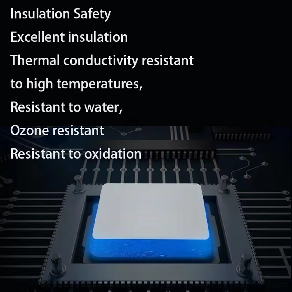 Pasta termoprzewodząca ShinEts – Thermal Paste recenzja i cena