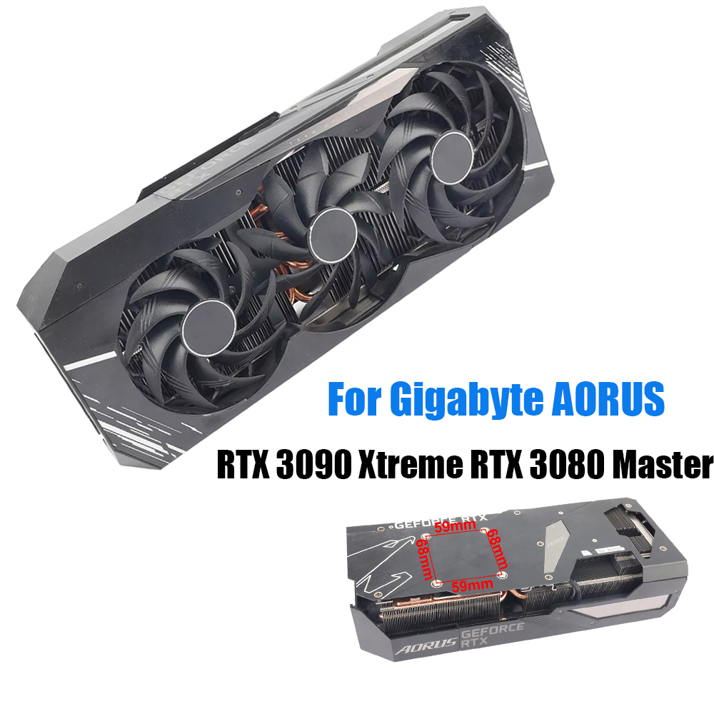 Radiator GPU do karty graficzn – Cpu Cooler recenzja i cena