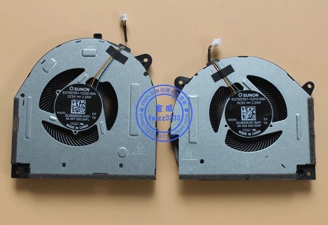 Wentylator procesora GPU dla L – Gpu Cooler recenzja i cena