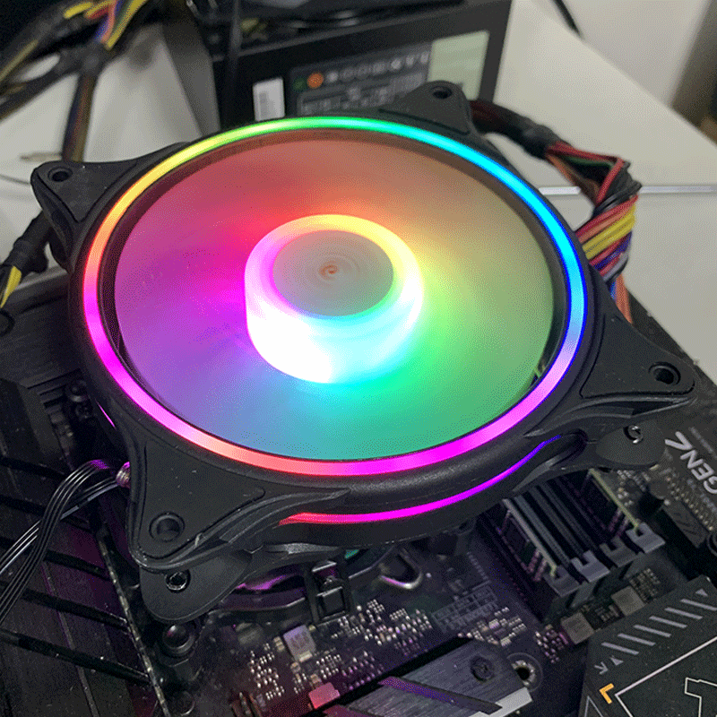 Chłodzenie powietrzem procesor – Air Cooler Cpu recenzja i cena