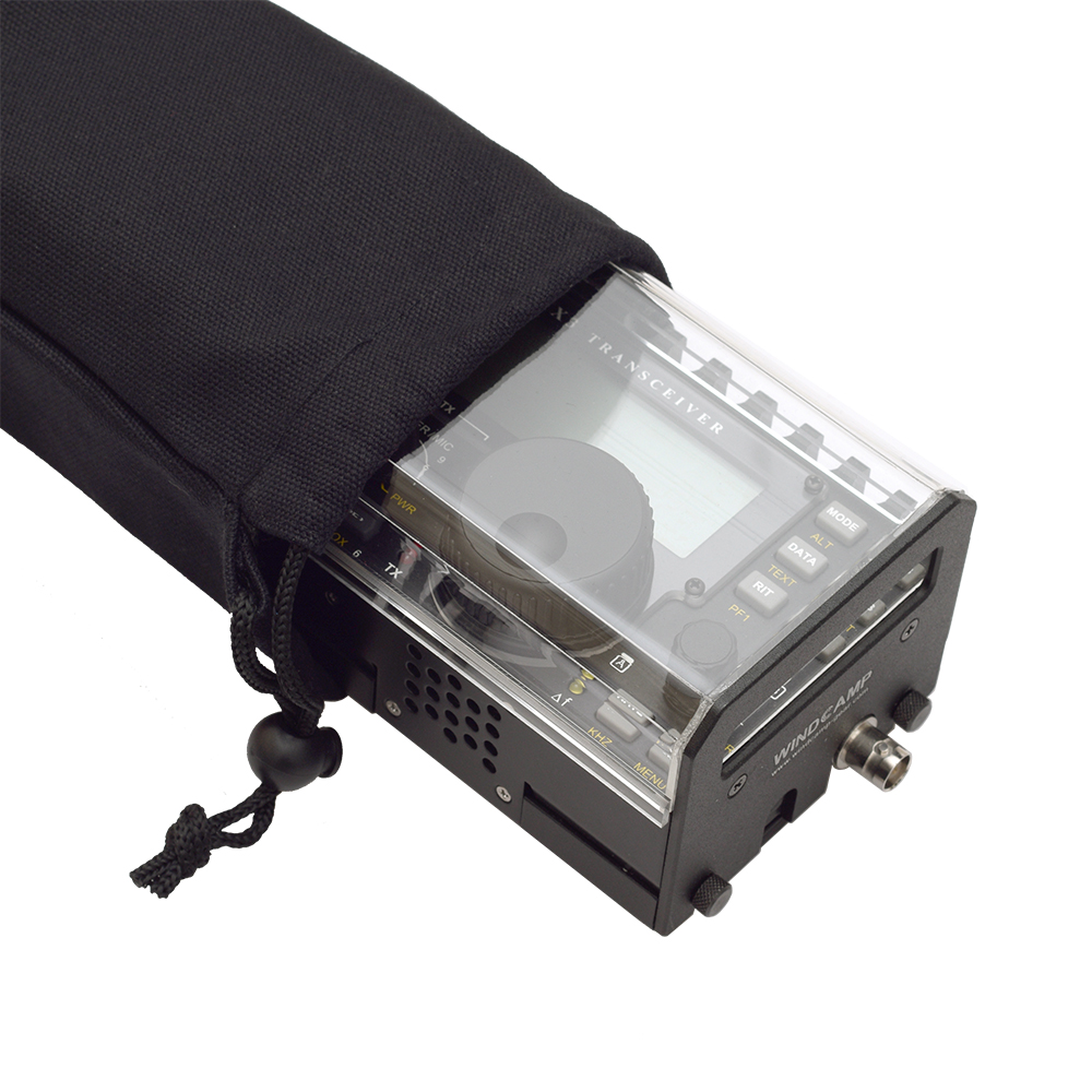 Zestawy przezroczystych paneli – Heatsink recenzja i cena