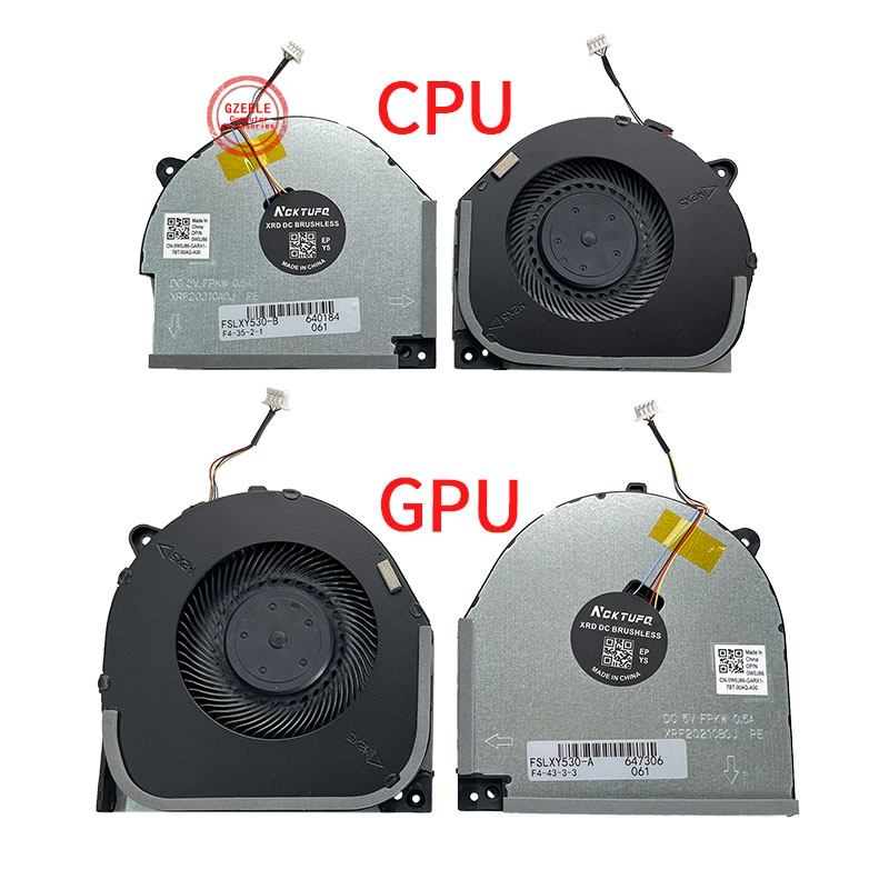 Wentylator chłodzący CPU GPU d – Gpu Cooler recenzja i cena