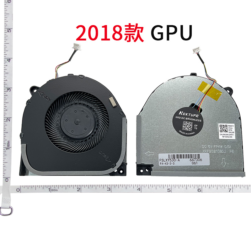 Wentylator chłodzący CPU GPU d – Gpu Cooler recenzja i cena