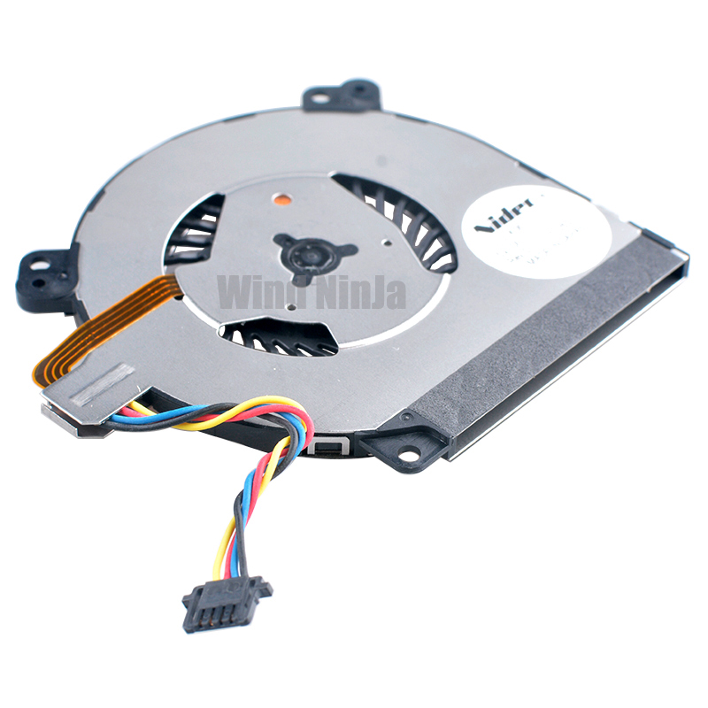 Ultracienki 4-pinowy wentylato – Gpu Cooler recenzja i cena