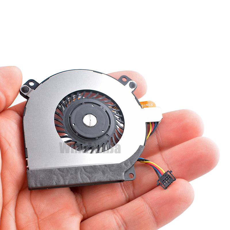 Ultracienki 4-pinowy wentylato – Gpu Cooler recenzja i cena