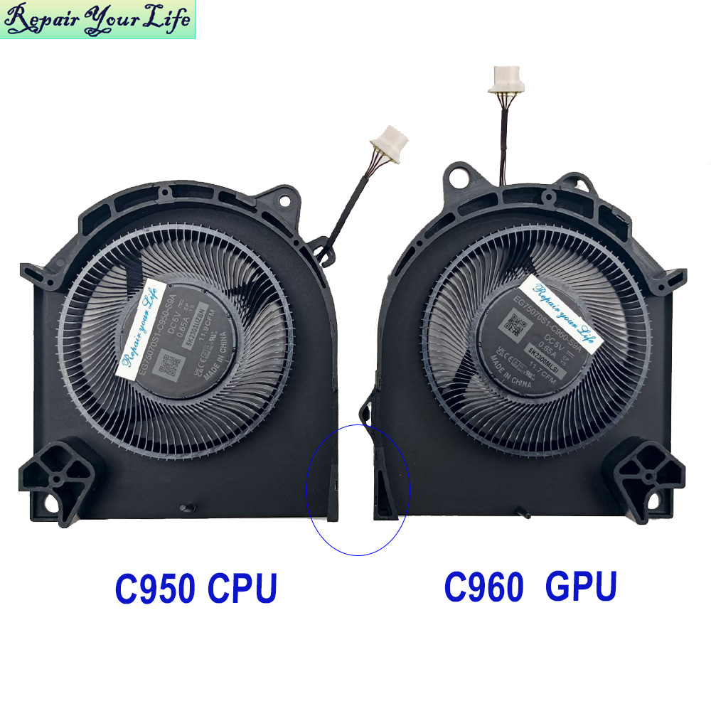 Wentylator chłodzący procesor  – Gpu Cooler recenzja i cena
